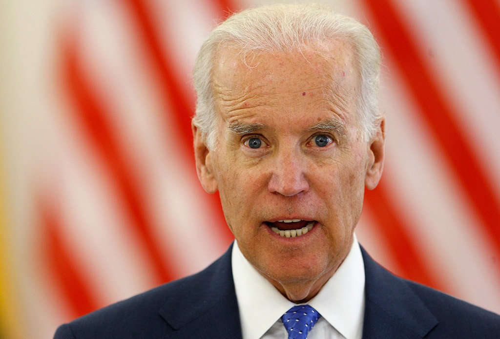 Байда from Байден Байда from Байден