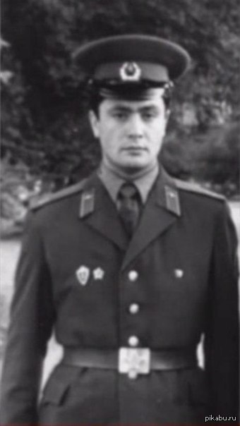 Я – судья народного трибунала. Александр Роджерс Я – судья народного трибунала. Александр Роджерс