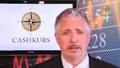 Немецкий эксперт Дирк Мюллер: США! Что за ересь вы несёте?