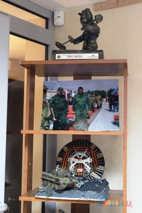 Сводка от НМ ЛНР 19 октября 2016 года. Киев не устраивает 30-дневный срок реализации Рамочного решения о разведении сил Сводка от НМ ЛНР 19 октября 2016 года. Киев не устраивает 30-дневный срок реализации Рамочного решения о разведении сил