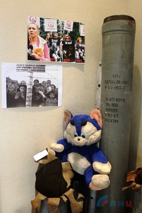 Сводка от НМ ЛНР 19 октября 2016 года. Киев не устраивает 30-дневный срок реализации Рамочного решения о разведении сил Сводка от НМ ЛНР 19 октября 2016 года. Киев не устраивает 30-дневный срок реализации Рамочного решения о разведении сил