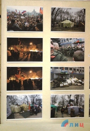 Сводка от НМ ЛНР 19 октября 2016 года. Киев не устраивает 30-дневный срок реализации Рамочного решения о разведении сил Сводка от НМ ЛНР 19 октября 2016 года. Киев не устраивает 30-дневный срок реализации Рамочного решения о разведении сил