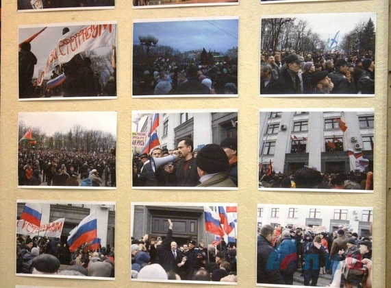 Сводка от НМ ЛНР 19 октября 2016 года. Киев не устраивает 30-дневный срок реализации Рамочного решения о разведении сил Сводка от НМ ЛНР 19 октября 2016 года. Киев не устраивает 30-дневный срок реализации Рамочного решения о разведении сил