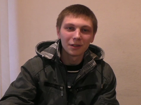 Украинские военные отказываются переходить на контрактную службу не желая погибать в зоне АТО, - боец ВСУ