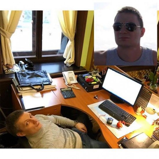 СМИ «установили» личность убийцы «Моторолы» СМИ «установили» личность убийцы «Моторолы»