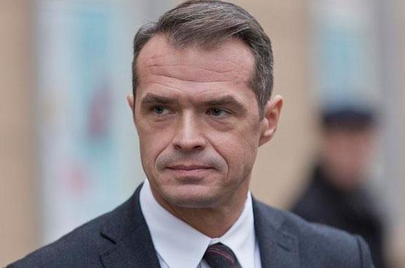 Главой «Укравтодора» стал экс-министр-корупционер из Польши