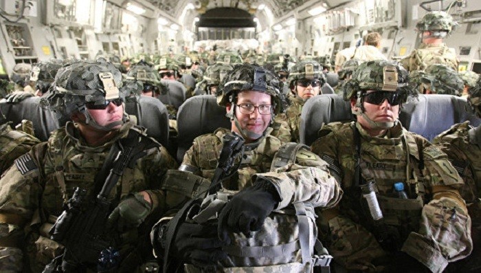 WSJ рассказал, чем Норвегия собирается сдерживать Россию