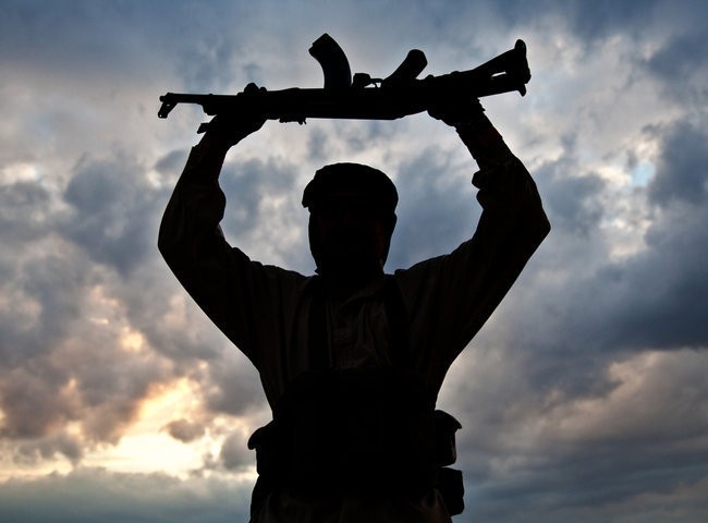 Страны СНГ продолжают расширять антитеррористический комплекс мер