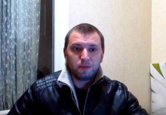 Убийство Мотороллы. Об убийстве Арсения Павлова и о том, что ему предшествовало глазами жителя соседнего дома