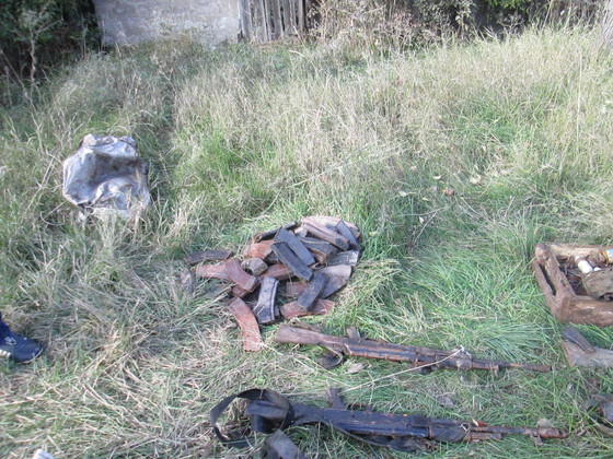 Сводка от НМ ЛНР 20 октября 2016 года. ВСУ перебросили в район Станицы "Грады", БМП и понтоны Сводка от НМ ЛНР 20 октября 2016 года. ВСУ перебросили в район Станицы "Грады", БМП и понтоны