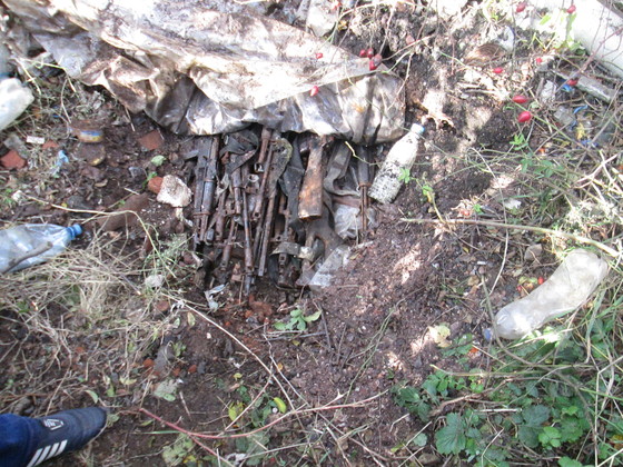 Сводка от НМ ЛНР 20 октября 2016 года. ВСУ перебросили в район Станицы "Грады", БМП и понтоны Сводка от НМ ЛНР 20 октября 2016 года. ВСУ перебросили в район Станицы "Грады", БМП и понтоны