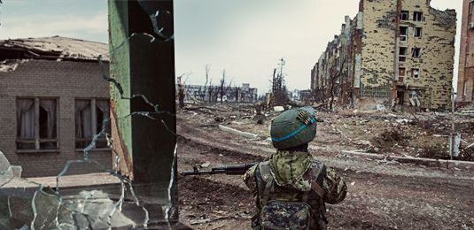 Украинский депутат: Сделаем жизнь на Донбассе невыносимой, а Донецк – безлюдным