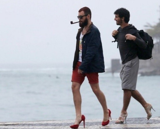 Фото дня. "Нам понятно всё без слов..." - 5 Фото дня. "Нам понятно всё без слов..." - 5