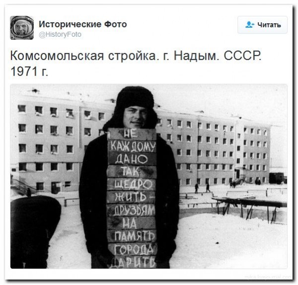 Фото дня. "Нам понятно всё без слов..." - 5 Фото дня. "Нам понятно всё без слов..." - 5