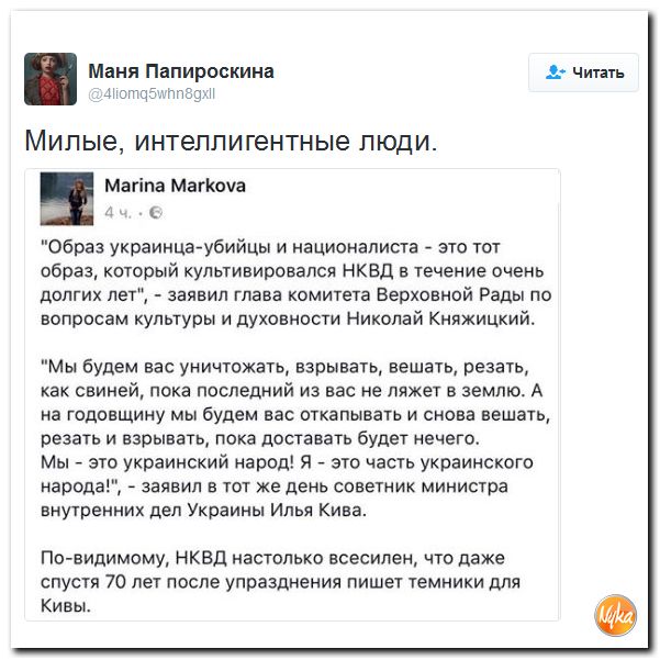 "Мыздобулы" в картинках. Смешных и не очень... 21-10-2016 "Мыздобулы" в картинках. Смешных и не очень... 21-10-2016