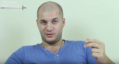 Александр Пашков ("Север"): Главный фактор победы Донбасса