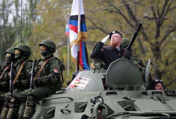 Кто убил Моторолу? Неожиданные улики бросают тень на украинский Совбез Кто убил Моторолу? Неожиданные улики бросают тень на украинский Совбез