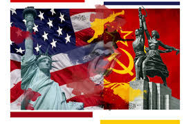 Сравнение уровня жизни в СССР и США. Из воспоминаний современников.