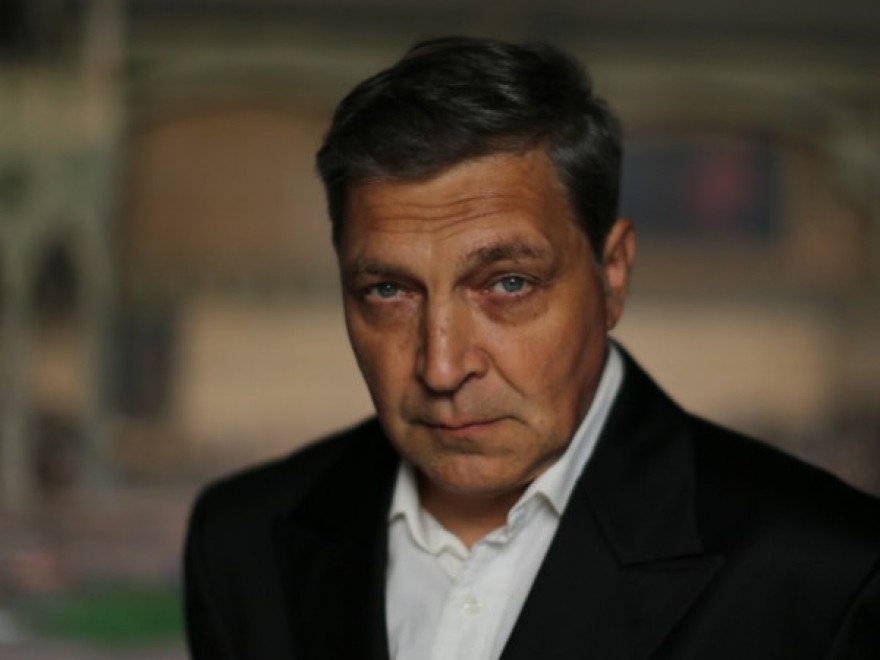 "Моторолу уложат в Мавзолей": журналиста Невзорова обрадовала смерть лидера ополченцев ДНР "Моторолу уложат в Мавзолей": журналиста Невзорова обрадовала смерть лидера ополченцев ДНР