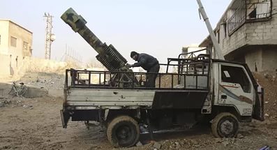 Постапокалиптические машины бармалеев