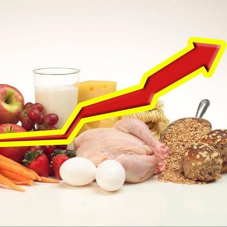 "Качественные и дешевые украинские продукты"