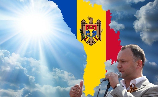 Закрыть границу, отозвать посла. Да. И разбомбить Кишинёв к едрене.... Закрыть границу, отозвать посла. Да. И разбомбить Кишинёв к едрене....