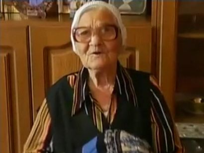 Баба Лена из Красноярска путешествует по миру на одну пенсию