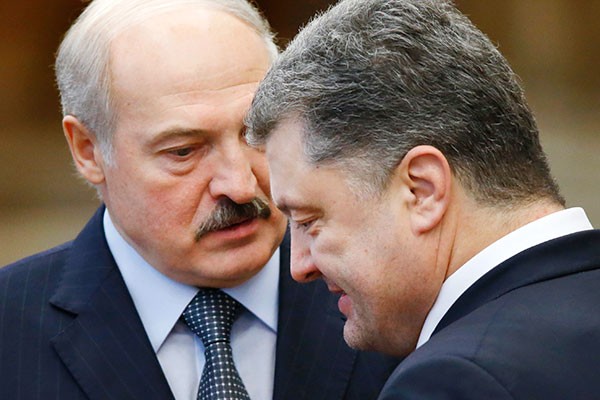 Военно-долевой роман