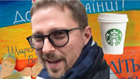 Антимотивационная пропаганда Шария