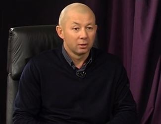 Владислав Латынцев. Глава администрации Ворошиловского района г.Донецка. Точка зрения