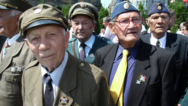 Зрада от Foreign Policy. Украине предлагают отменить фашизм, закопать Бандеру поглубже и т.д.