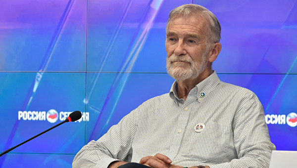 Ветеран ЦРУ: Я удивлен, почему американская пресса делает из Путина исчадие ада