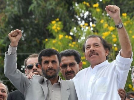 Поздравляем с 60-летием бывшего (и, возможно, будущего) иранского президента Махмуда Ахмадинежада Поздравляем с 60-летием бывшего (и, возможно, будущего) иранского президента Махмуда Ахмадинежада