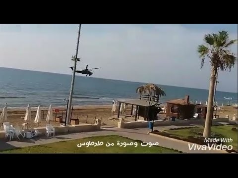 Daily Star: В сирийском небе заметили «сверхсекретный вертолет Путина» Daily Star: В сирийском небе заметили «сверхсекретный вертолет Путина»