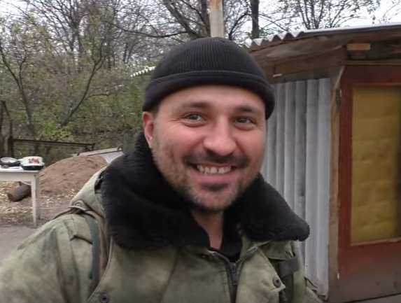 На линии фронта. Подборка видео из Новороссии 29-10-2016