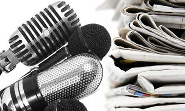 Проблемы демократической журналистики Проблемы демократической журналистики