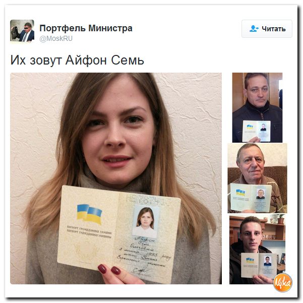 "Мыздобулы" в картинках. Смешных и не очень... 30-10-2016