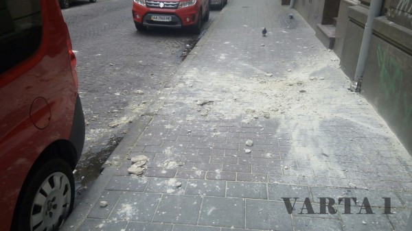 Новости самого культурного города Украины