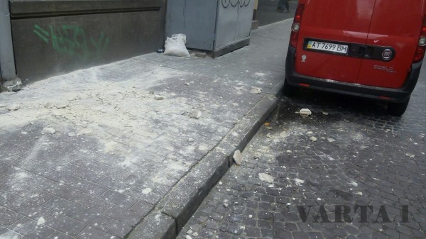 Новости самого культурного города Украины