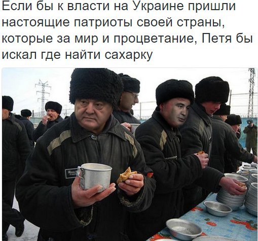 "Мыздобулы" в картинках. Смешных и не очень... 31-10-2016