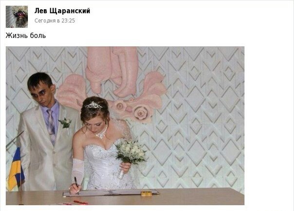 "Мыздобулы" в картинках. Смешных и не очень... 31-10-2016