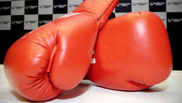 Смерть на ринге: британский боксер скончался от травм, полученных в бою