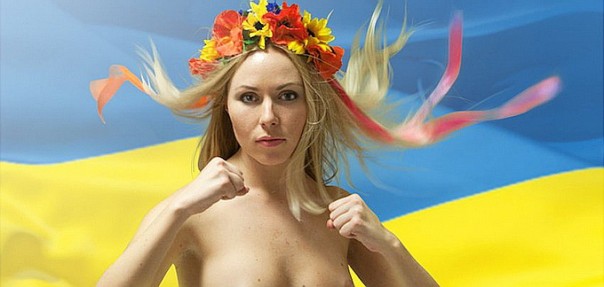 Число изнасилований на Украине за год выросло на 80%