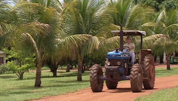 Американская сказка бабки Степаниды. Фильм Александра Рогаткина