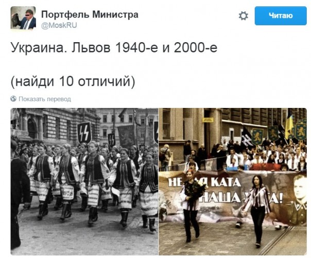 "Мыздобулы" в картинках. Смешных и не очень... 2-10-2016