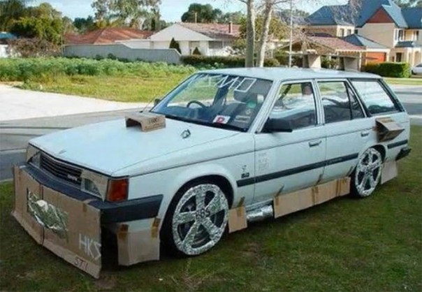 Абсурдные новости. 30 сентября 2016 года