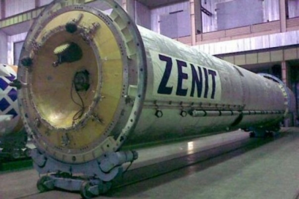 Морской фальстарт Украины: «Южмаш» продолжит производить ракеты для России. Александр Воронцов