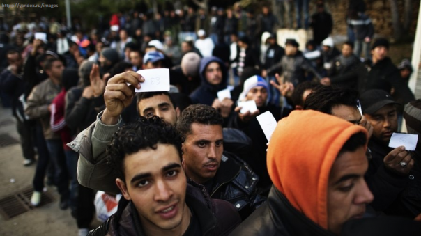 Почему политика Меркель в отношении беженцев не устраивает Австрию?