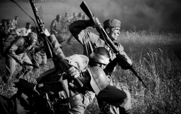 Операция «Измена Родине»: как «предатели» с гранатами напугали Гитлера Операция «Измена Родине»: как «предатели» с гранатами напугали Гитлера