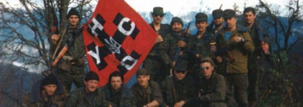 К годовщине взятия Сухума: Демократия – это вам не лобио кушать! 